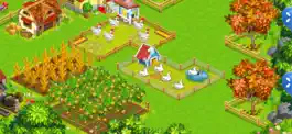 Game screenshot Big Farm City hack