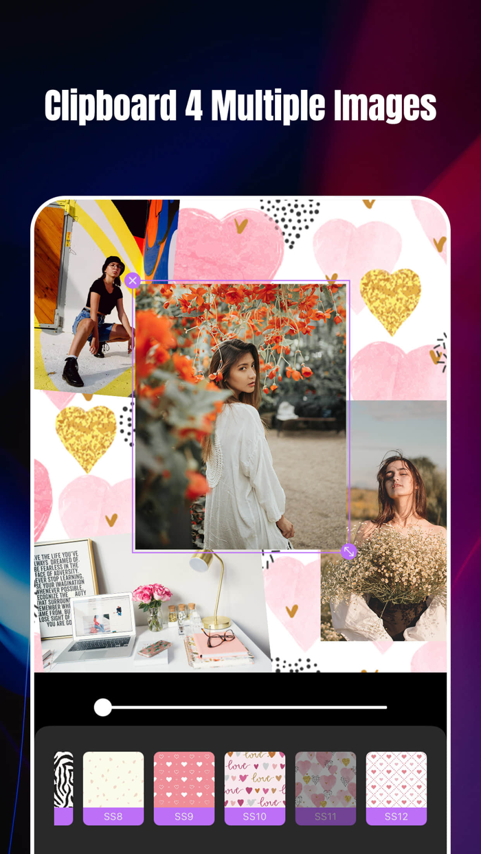 MagiCut - Cartoon Photo Editor