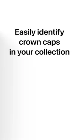 Game screenshot Crowncaps.Info apk