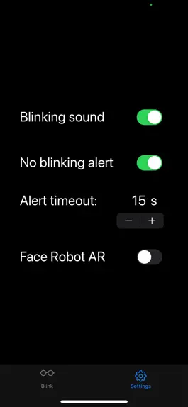 Game screenshot Eyeblinkr hack