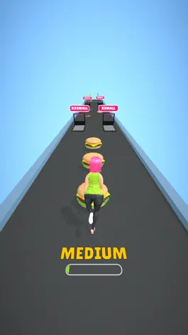 Game screenshot Body Challenge 3D apk