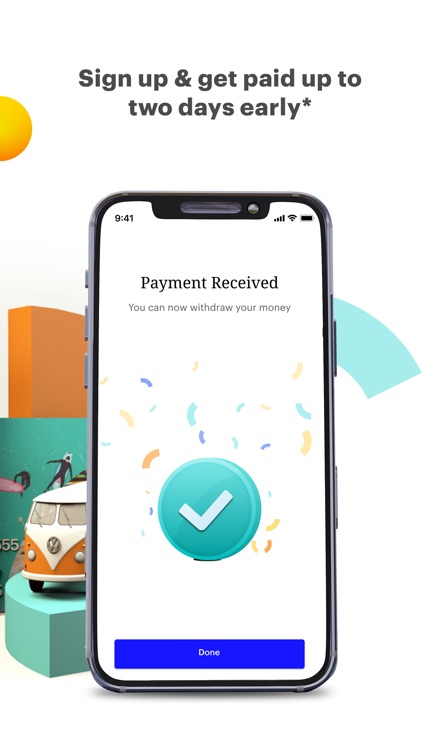 Cogni - Mobile Banking screenshot-4