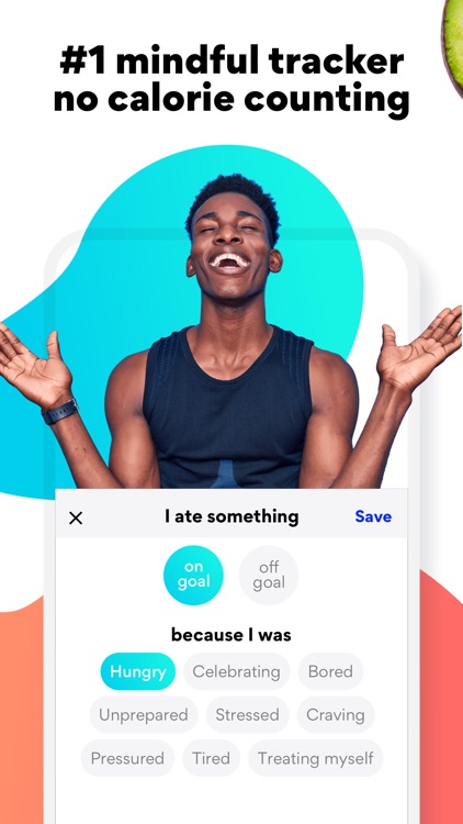 Meal Plans & Grocery Ari Coach screenshot-5