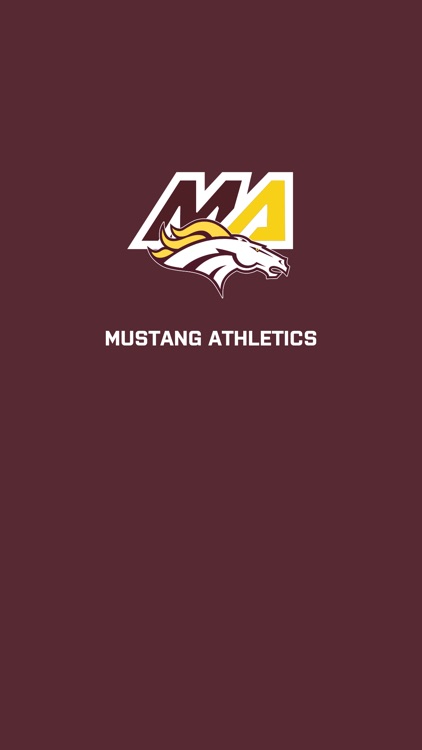 Madison Academy Mustangs