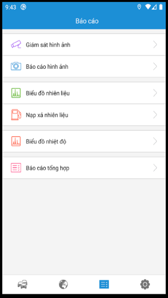 #2. TRUCGPS (iOS) 由: VNET JSC