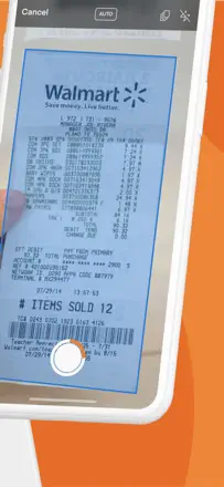 Scanner Vault: Screenshot 2 von 6
