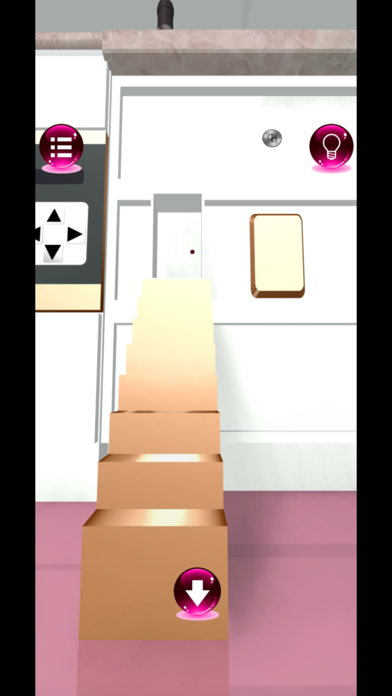 EscapeGame PinkROOM Screenshot