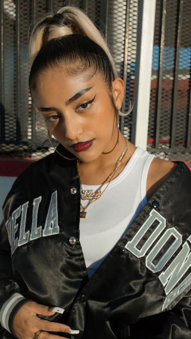 Bella Doña Screenshot