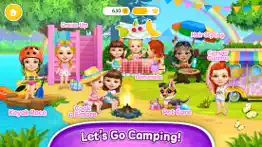 sweet olivia - summer camp problems & solutions and troubleshooting guide - 4