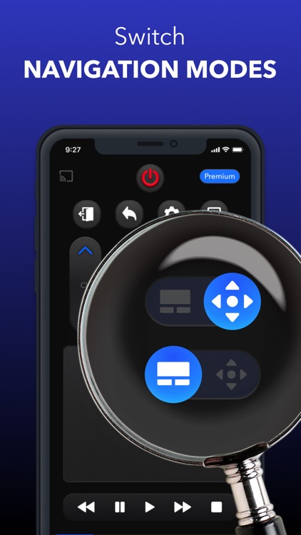 Smart Remote for Smart Things screenshot-3