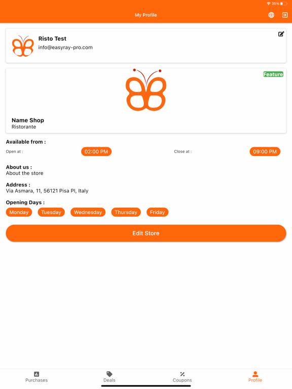Screenshot #6 pour BBProvider