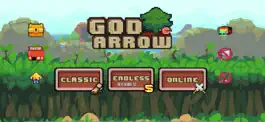 Game screenshot God Arrow mod apk