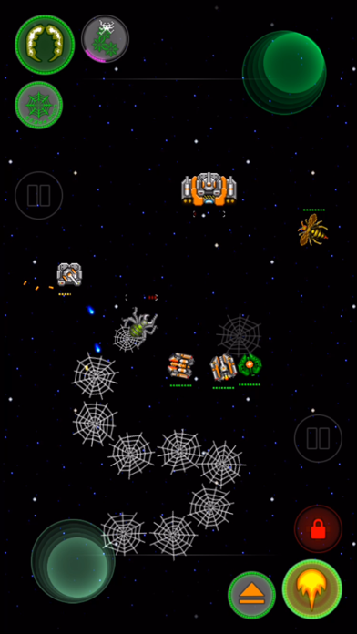 MoW: 2-Player Screenshot