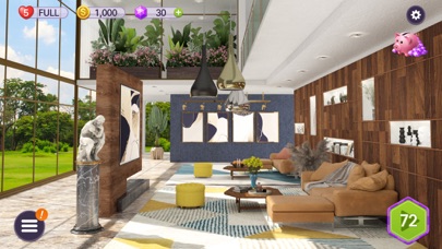 Screenshot #3 pour Modern Luxury Renovation