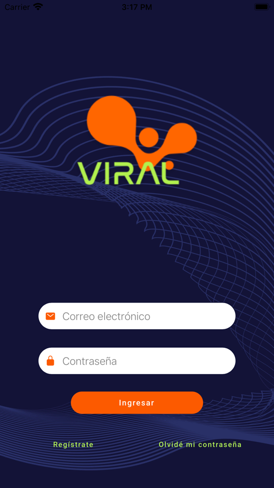 #6. VIRAL (iOS) 由: Viral Cel