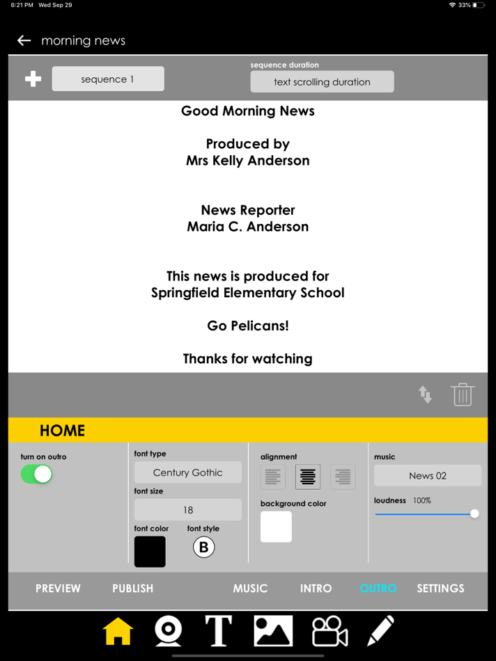 #3. Moo-V (iOS) By: Teevers Pte. Ltd.