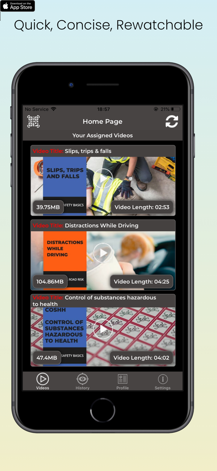 Tribuco Knowledge Base