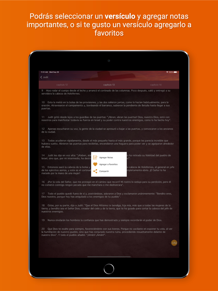 Biblia Católica Hablada Audio