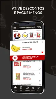 g+ gomes supermercados problems & solutions and troubleshooting guide - 1