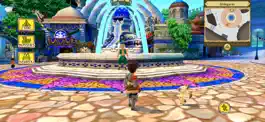 Game screenshot Monster Hunter Stories+ mod apk