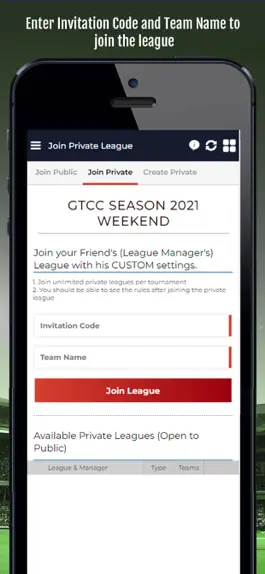 Game screenshot Cricheroes Cricbattle Fantasy mod apk