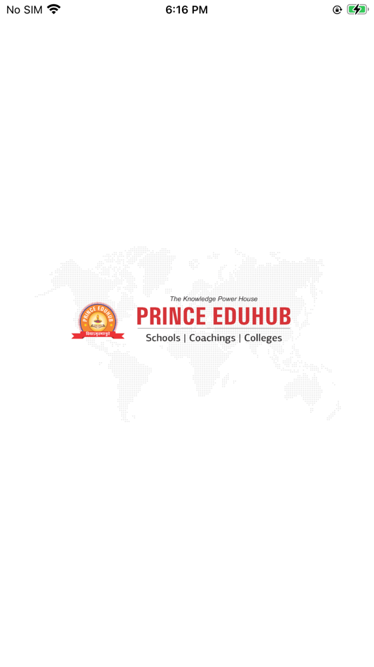 #1. Prince EduHub (iOS) 由: SHRI SAI SOFTPRO SOFTWARES PRIVATE LIMITED