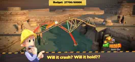 Game screenshot Bridge Constructor hack