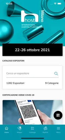 Game screenshot Host Milano mod apk
