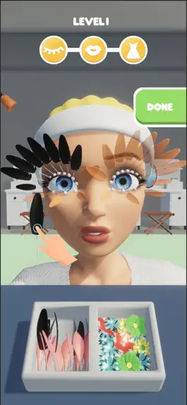 Game screenshot Falsies mod apk