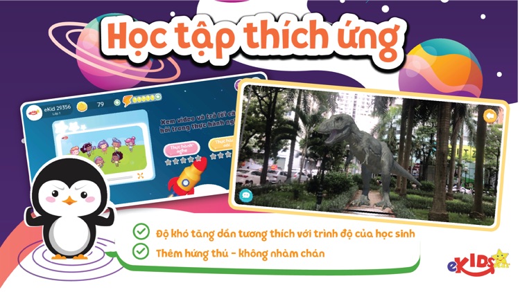 eKids Star screenshot-7