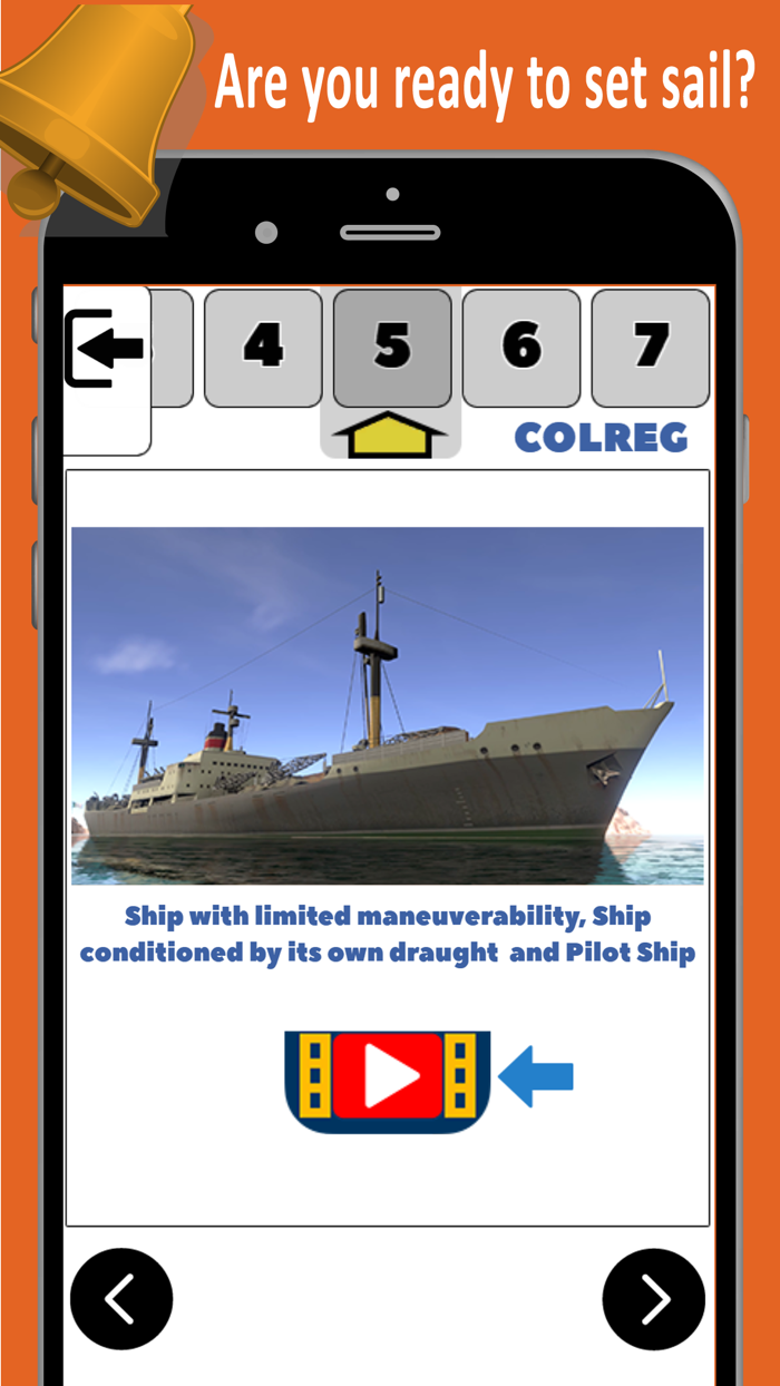 Nautical 3D Videos Tutorial