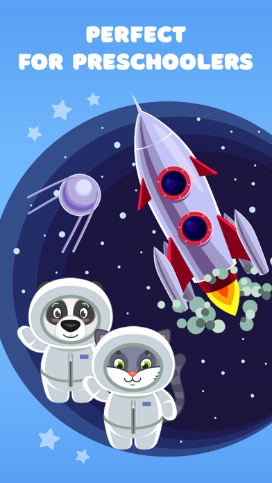 Baby Games Learning for Kids Screenshot