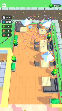 Game screenshot Dining Legend mod apk