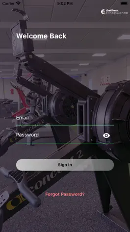 Game screenshot Inline Fitness Centre hack