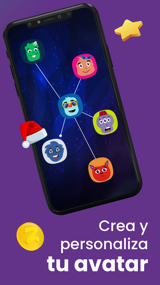 #6. FinZi Games (iOS) 由: Finzi Co