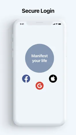 Game screenshot Manifest MyLife mod apk