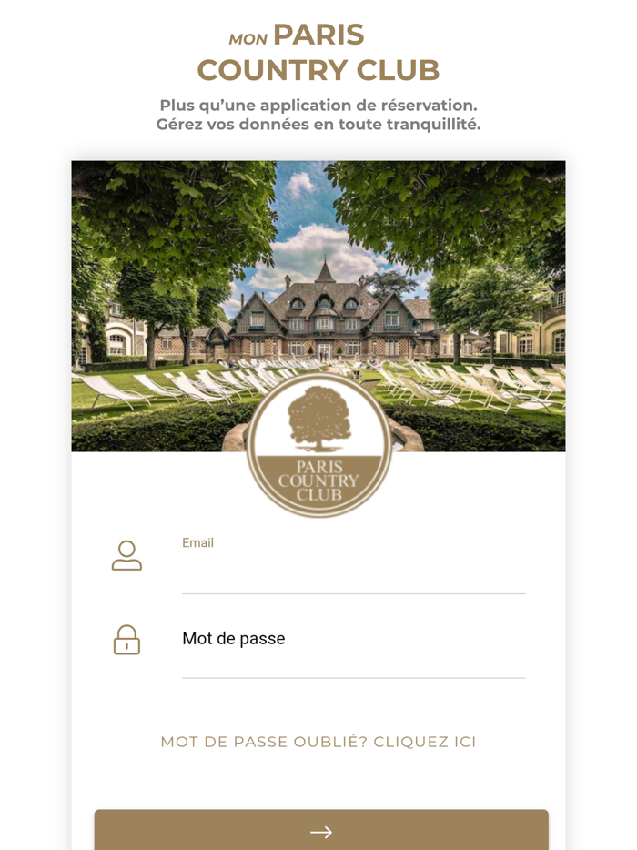 Mon Paris Country Club