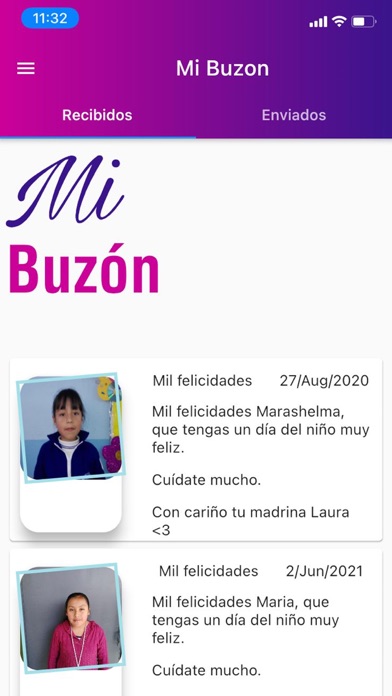 Padrino Lazos Screenshot