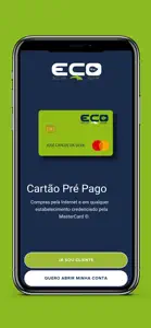 Eco Solar Bank screenshot #2 for iPhone