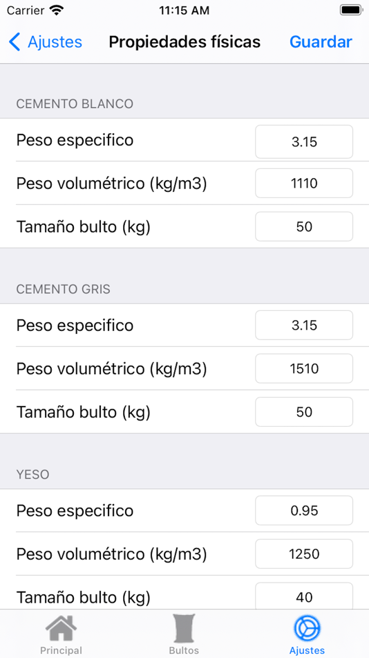 #3. Mortero (iOS) 由: Juan Alcantara