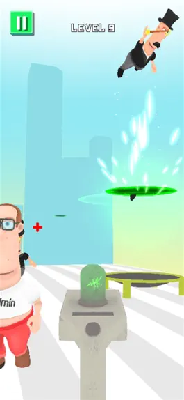 Game screenshot Portal Gun hack