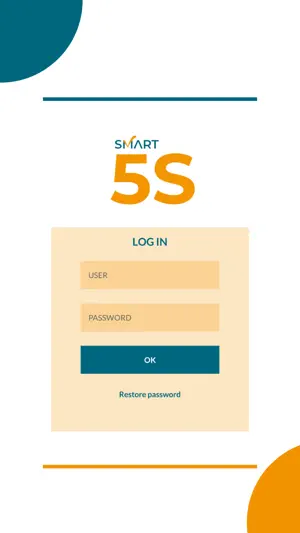 Smart 5S - Lean Manufacturing screenshot 2