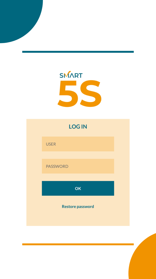 #2. Smart 5S - Lean Manufacturing (iOS) 来自: Industrial Augmented Reality S.L.