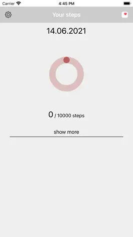 Game screenshot smartLAB walk mod apk