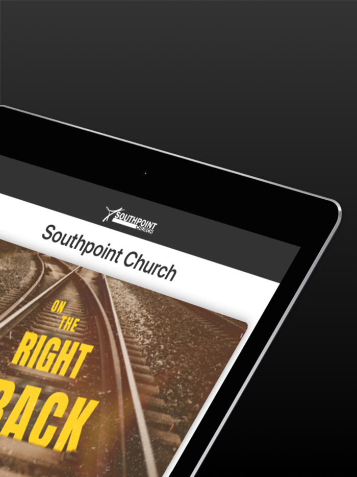 Southpoint Church - Downriver