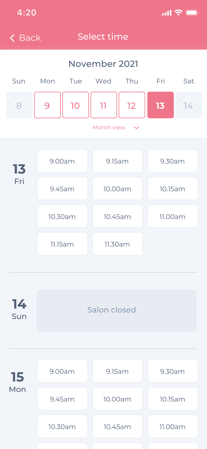 What Women Want Killarney