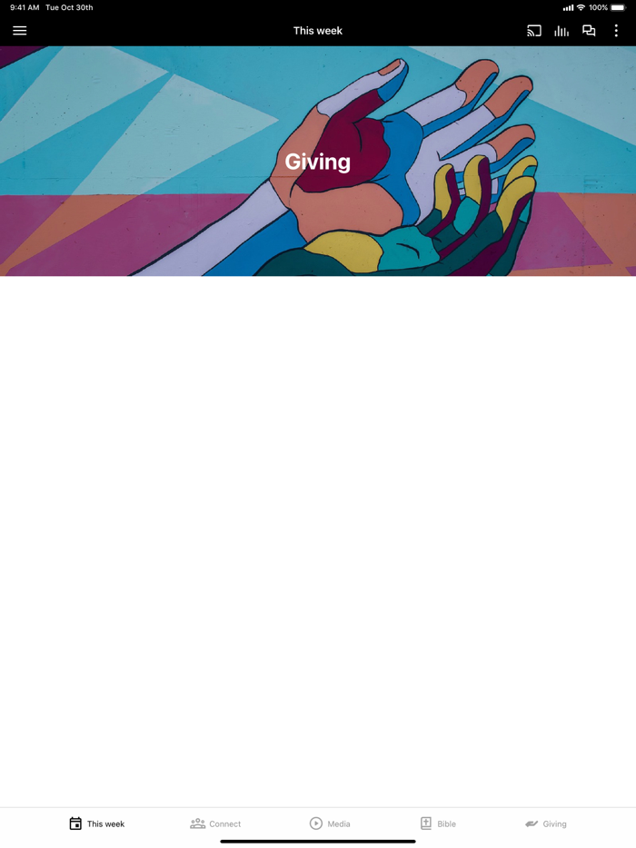 Next Level Church VA