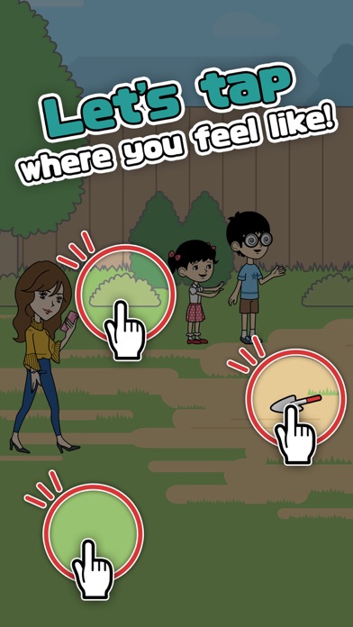 No More Smartphone Zombie Screenshot