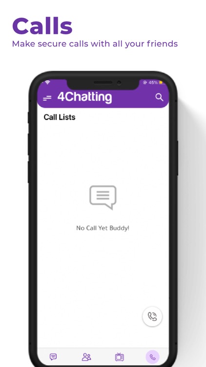 4Chatting screenshot-5