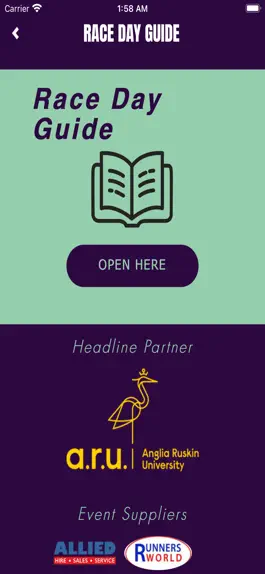 Game screenshot Chelmsford Half Marathon apk